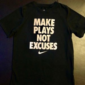 Nike Dri-Fit T Shirt
